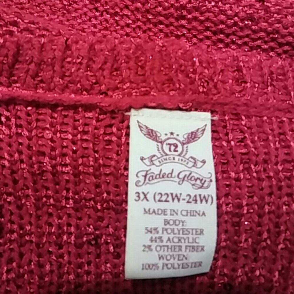 Sweater - Picture 4 of 5